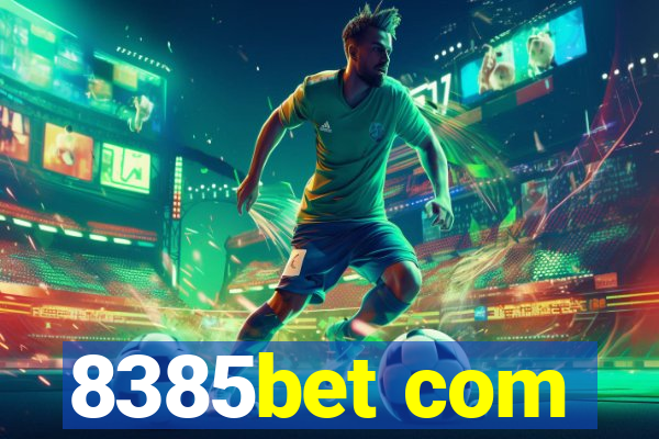 8385bet com